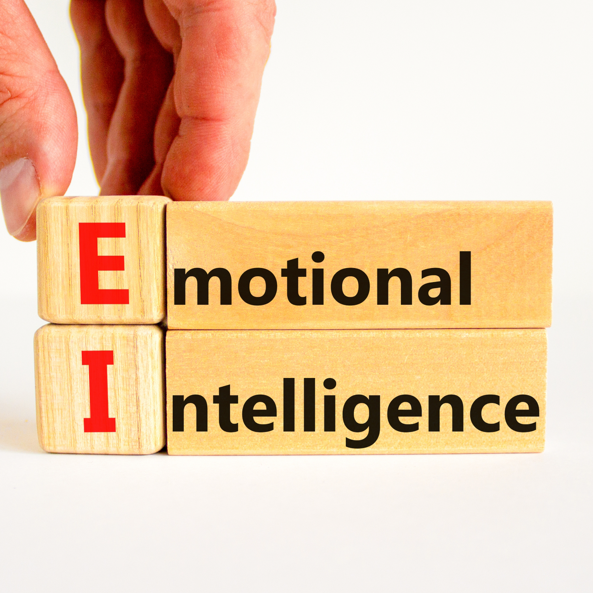 Mastering Emotional Intelligence - Level 1 Banner